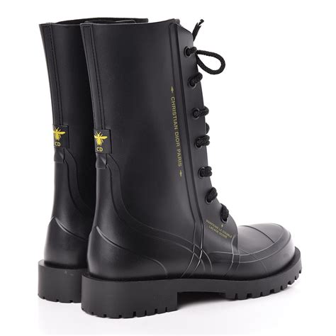 black dior boots|christian dior boots outlet.